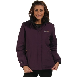 Veste Regatta Kenzie Blackberry
