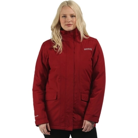 Jacket Regatta Blanchet Red