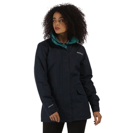 Veste Regatta Blanchet Navy Deep Lake