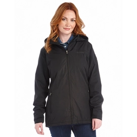 Raincoat Regatta Myrtle Black