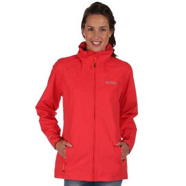 Regenjas Regatta Daze Coral Blush