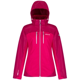 Jacke Regatta Calderdale II Duchess Dark Cerise Damen