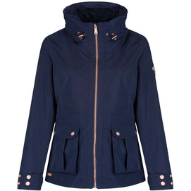 Jas Regatta Womens Nardia Navy
