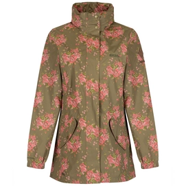 Jas Regatta Womens Pedrina Utility Floral