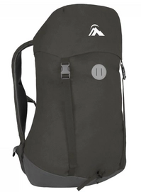 Rucksack Macpac Weka 24 L HP Black