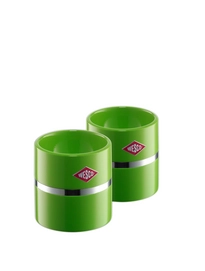 Eierbecher Wesco Lime Grün