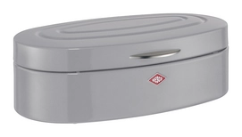 Bread Bin Wesco Elly Cool Grey