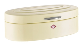 Broodtrommel Wesco Breadbin Elly Amandel