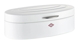 Corbeille à Pain Wesco Breadbin Elly White