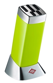 Messerblock Wesco Classic Line Lime Grün (Leer)