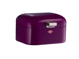Aufbewahrungsbox Wesco Mini Grandy Lila