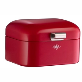Aufbewahrungsbox Wesco Mini Grandy Rot