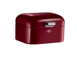 Aufbewahrungsbox Wesco Mini Grandy Rubinrot