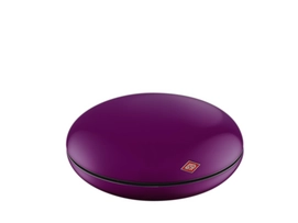 Aufbewahrungsbox Wesco Peppy Can Lila
