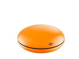 Aufbewahrungsbox Wesco Peppy Can Orange