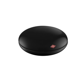 Aufbewahrungsbox Wesco Peppy Can Schwarz