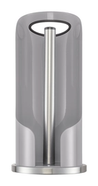 Küchenrollenhalter Wesco To Go Cool Grey