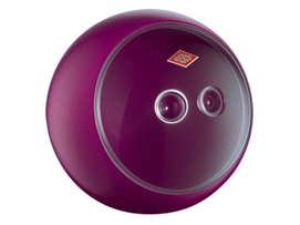 Aufbewahrungsbehältnis Wesco Spacy Ball Lila