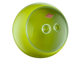 Aufbewahrungsbehältnis Wesco Spacy Ball Lime Grün