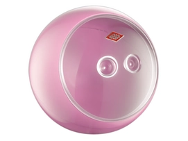 Opbergbox Wesco Spacy Ball Roze