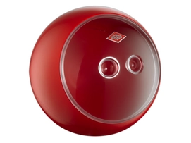 Container Wesco Spacy Ball Red