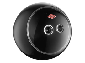 Container Wesco Spacy Ball Black