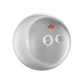 Aufbewahrungsbehältnis Wesco Spacy Ball Weiß