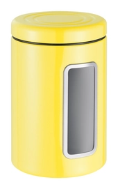 Aufbewahrungsbox Wesco Canister Classic Line Lemon Gelb