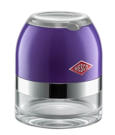 Zuckerdose Wesco Indigo