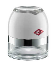 Zuckerdose Wesco Weiß