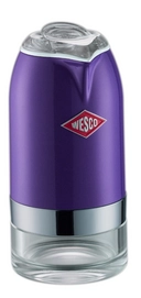 Melkkan Wesco Indigo