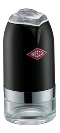 Milchkännchen Wesco Schwarz