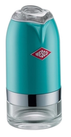 Milchkännchen Wesco Türkisblau