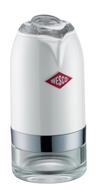 Milchkännchen Wesco Weiß