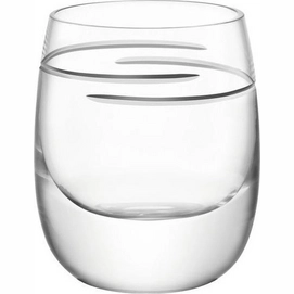 Whiskyglas L.S.A. Verso Whisky Glas 275 ml (2-Delig)