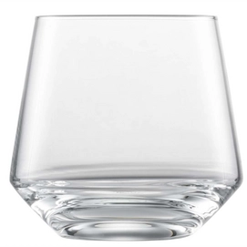 Whiskey Glass Zwiesel Glas Pure Old Fashioned 389 ml (4 pc)