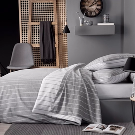 Parure de Lit Tradilinge William Flanelle