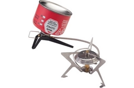 Réchaud MSR WindPro II Stove