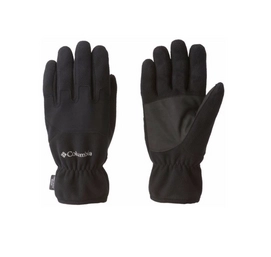 Handschuhe Columbia Wind Bloc Glove Black Herren