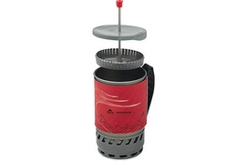 Koffiezetapparaat MSR Coffee Press Wind Boiler 1.0L