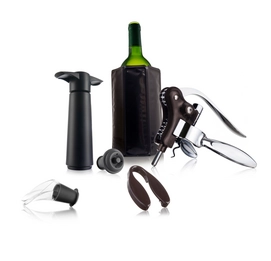 Wine Set Vacu Vin Professional (6 pc)