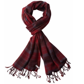 Sjaal Columbia Wintertide Scarf Women's Red Element