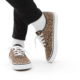 Women Doheny Cheetah Black White_4