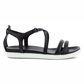 Sandale ECCO Simpil Sandal Black Damen-Schuhgröße 39