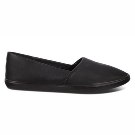 Slippers ECCO Women Simpil W Black-Taille 35