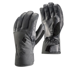 Gloves Black Diamond Women Legend Smoke