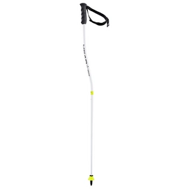 Bâton de Ski Head Worldcup SG Jr White/Black/Fluor Yellow