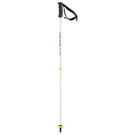 Bâton de Ski Head Worldcup SL Jr White/Black/Fluor Yellow