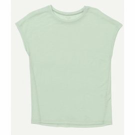 T-shirt Houdini Femme Activist Tee Shore Green