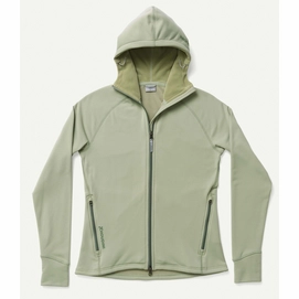 Vest Houdini Women Power Houdi Green Horizon